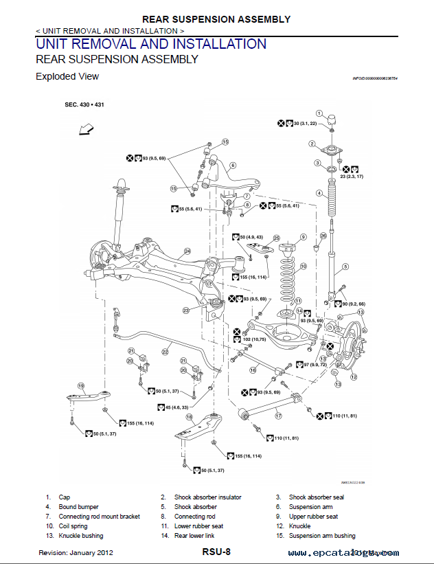 2007 nissan altima repair manual